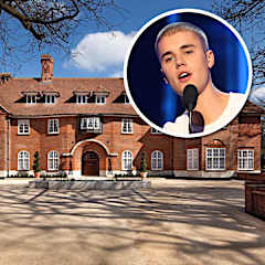 Justin Bieber Joins London’s Wealthy on Billionaire’s Row