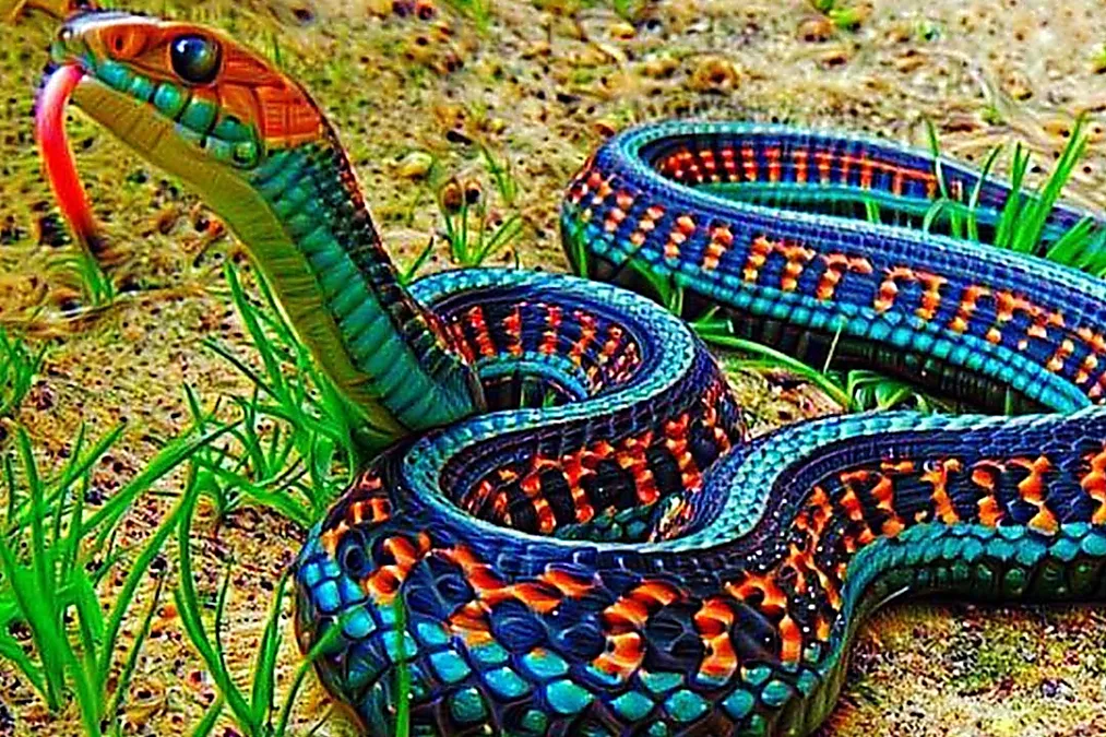 Confirmed This is the Deadliest Snake on Earth