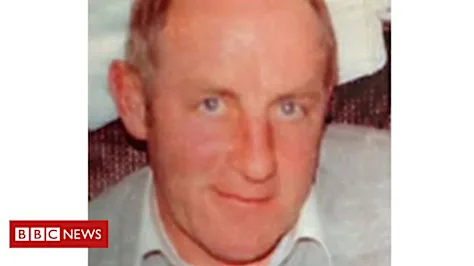 Car found in search for man missing for 18 years