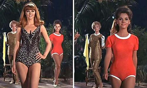 [Pics] The Iconic Scene That Ended 'Gilligan's Island' Forever