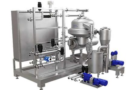 Efficient Centrifugal Separator Suppliers in Luxembourg