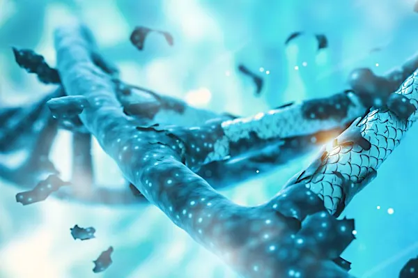 Radiation-Boosted Liquid Biopsy Shows Promise in Early-Stage Lung Cancer