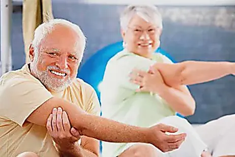 Chiropractors Μπερδεμένος: Απλή Stretch ανακουφίζει Χρόνια Πόνου στην πλάτη (ρολόι)