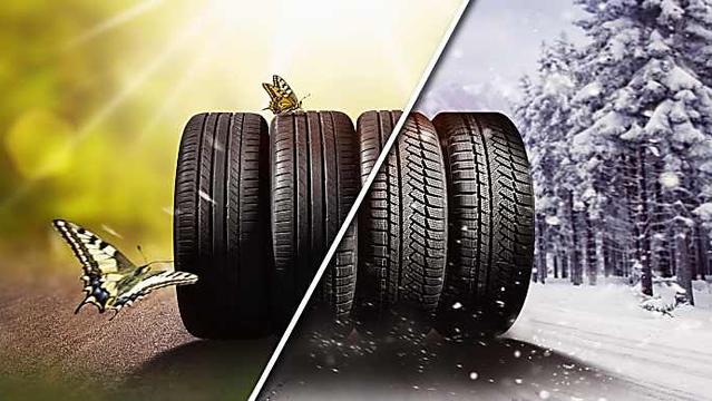 Online shopping may save you big on your next tyre purchase - Search here