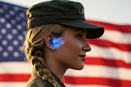 Thousands Are Ditching Their Hearing Aids for This Game-Changer