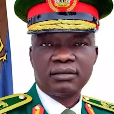 COAS orders enrolment of personnel, families in NHIS