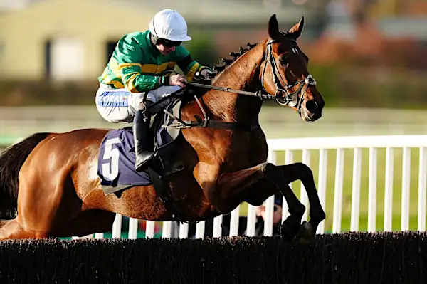 Today on Sky Sports Racing: Genois, Havaila and Leave Of Absence contest Newbury feature