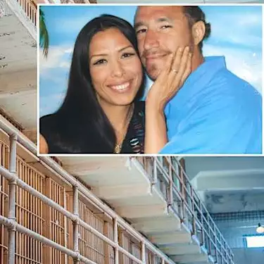 Inmate’s wife sexually violated during strip search is awarded $5.6 million in settlement: attorneys