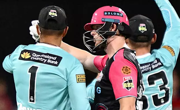 Cricket Australia hits back amid anthem furore Cricket Australia hits back amid anthem furore