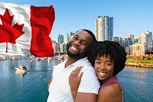 Start Your New Life in Canada. Apply Now!