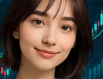 30万→4億にした投資家「株で生活したいならこの2つをマネして」 30万→4億にした投資家「株で生活したいならこの2つをマネして」