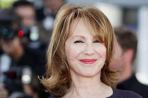 Mort de Nathalie Baye : ce qu'elle avait dit de Laeticia Hallyday lors de sa dernière apparition à la télévision