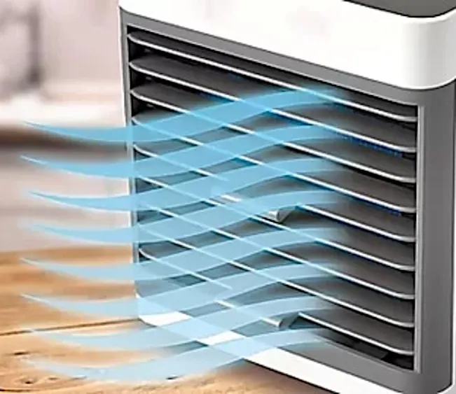 You Need This Cool AC Box For Philippines’s Summer Heatwaves You Need This Cool AC Box For Philippines’s Summer Heatwaves