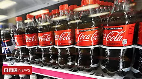 CO₂ shortage: Coca-Cola pauses production