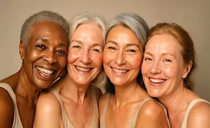 ⁠Why are all women over 55 snapping up these knickers?