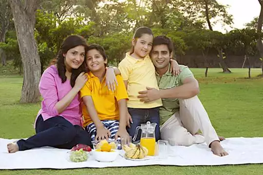Secure Your Family With Term Insurance @ Rs. 423 / Month*