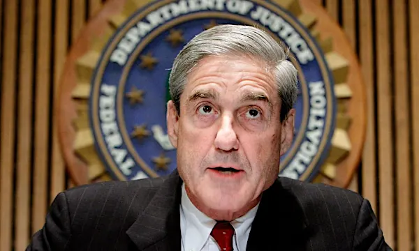 Mueller could soon roar back into the news