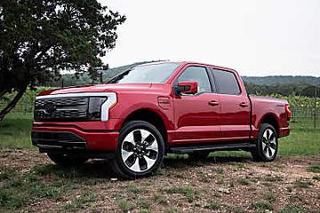 Save Big On The New 2023 F-150
