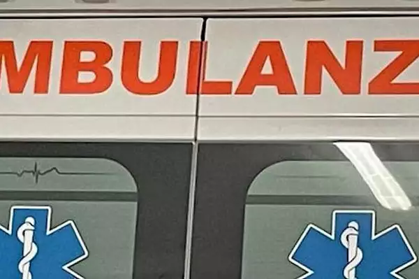 Incidente mortale sulla tangenziale: "Addio Autieri"