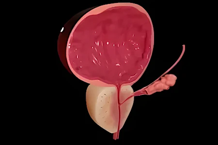 How I've kept my prostate healthy for five years How I've kept my prostate healthy for five years