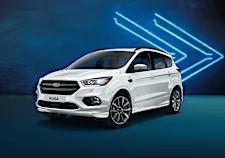 Su Ford Kuga fino a € 7.500 di Ecoincentivi Anticipo zero e prima rata a maggio