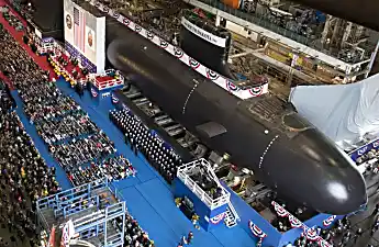The Navy's New $2.6B Submarine Is So Incredible