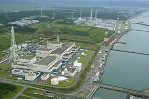 Το μεγαλύτερο πυρηνικό εργοστάσιο στον κόσμο πλησιάζει στην επανεκκίνηση Το μεγαλύτερο πυρηνικό εργοστάσιο στον κόσμο πλησιάζει στην επανεκκίνηση