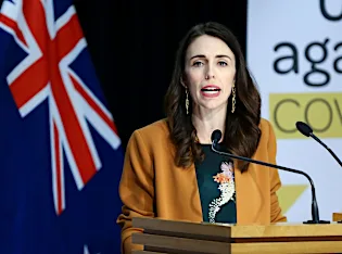 Coronavirus: It can be done - New Zealand wipes out COVID-19 after last infected person recovers