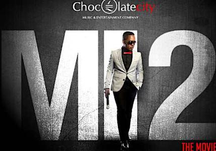 FULL ALBUM: M.I - MI: 2 The Movie Mp3 (Zip Download)