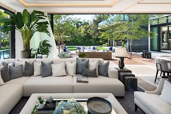 The Design Styles Trending Now
