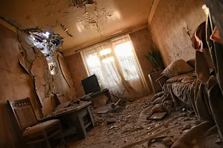 Nagorno-Karabakh truce buckles as both sides allege violations