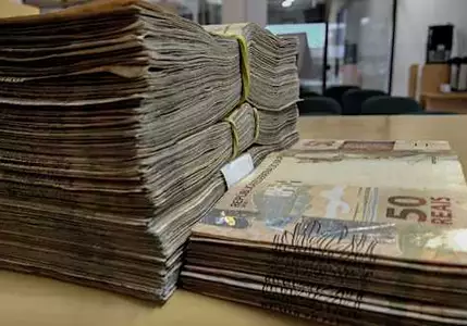O que quer dizer esse vai e vem da Bolsa? Veja aqui