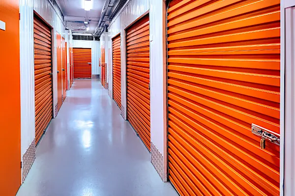 Self Storage in Mexico | Learn More