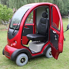 Shop Exclusive Deals on Zippy New Mobility Scooters (See Offers)