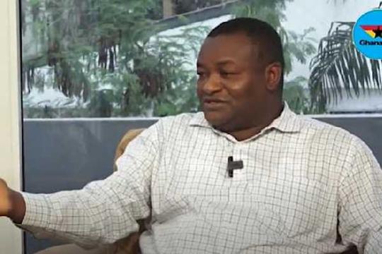 Why former President Kufuor described Hassan Ayariga as Ghana’s ‘shadow president’