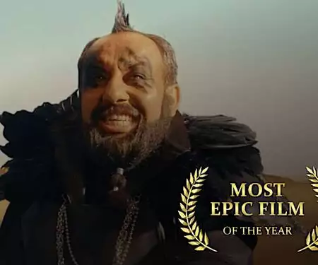 Why I took this leap of faith and why you should too