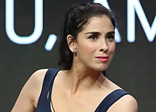 Sarah Silverman’s outrage over 'Jewface' is no laughing matter | Opinion