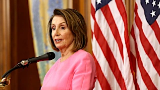 Anti-Pelosi Dem ‘100 percent confident we can forge new leadership’