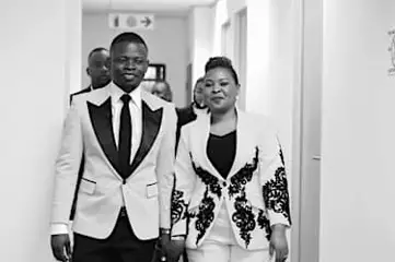 Shepherd Bushiri's 8-year-old daughter dies in Kenyan hospital