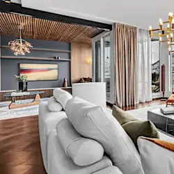 This Is What Luxury Living Looks Like in ‘the Capital of the Arctic’ This Is What Luxury Living Looks Like in ‘the Capital of the Arctic’