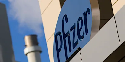 Η Pfizer λέει ότι το εμβόλιο Covid-19 είναι 90% αποτελεσματικό