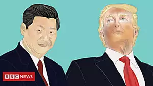 The 'danger' of a US-China trade war