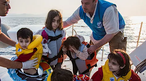 300 $ por un esclavo. El precio de una vida al otro lado del Mediterráneo 300 $ por un esclavo. El precio de una vida al otro lado del Mediterráneo