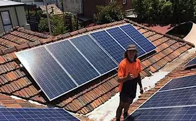 Cambodia: The Cost Of Solar Panels May Surprise You(See Prices)