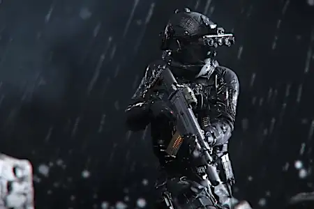 CoD MW3 missions list: All campaign levels & how many to expect