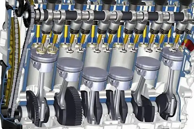 Can You Pass the Engine Quiz That Stumps Most Men?