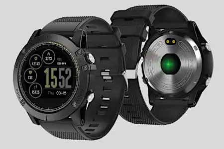 Il nuovo orologio tattico indistruttibile già record di vendite in Italia Il nuovo orologio tattico indistruttibile già record di vendite in Italia