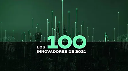 Mira quienes son los 100 Innovadores de 2021