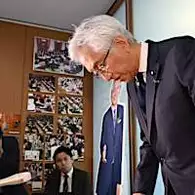 ひめゆり館長「納得していない」　西田氏の歴史書き換え「事実」主張