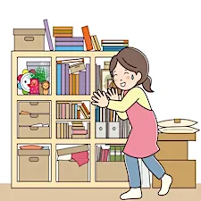 片づけられない方必見!片づく家づくりカタログプレゼント 片づけられない方必見!片づく家づくりカタログプレゼント